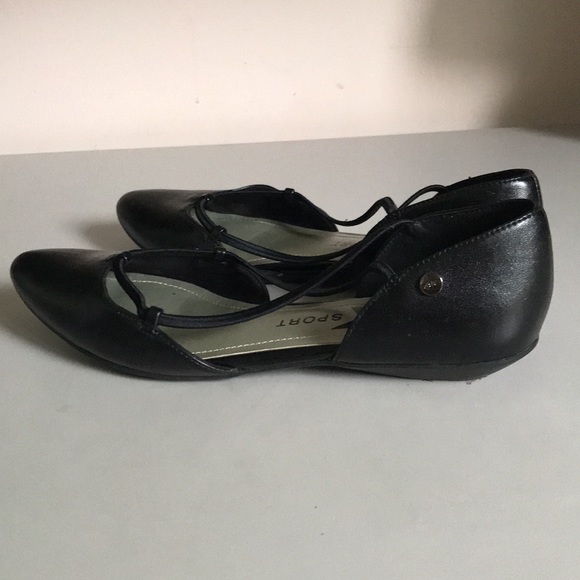 Anne Klein Sport Ballet Flats - Picture 6 of 10